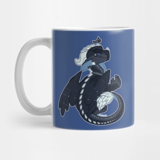 Darkstalker Mug